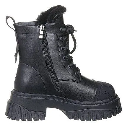 Ботинки зимние Kenka [83-543-10]