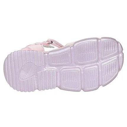 Туфли летние открытые  FLAMINGO [32-450-10]