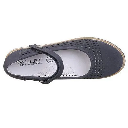 Туфли Ulet [43-756-10]