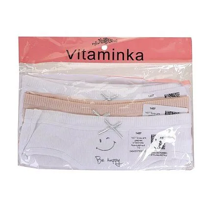 Трусы VITAMINKA [67-032-10]