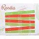 Колготки ROSITA [62-747-10]