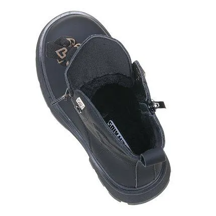 Ботинки деми BADEN KIDS [72-895-10]