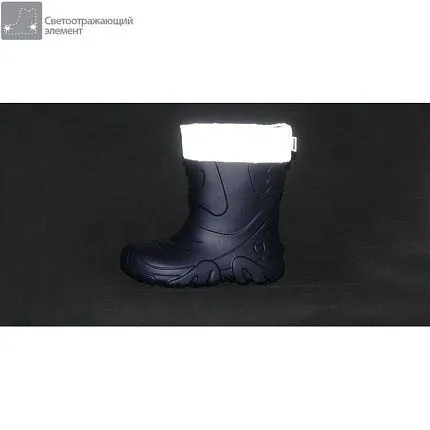 Резиновые сапоги КОТОФЕЙ [03-220-10]
