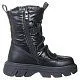 Полусапожки зимние Kenka [84-587-10]
