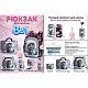 Рюкзак SkyName [62-715-10]