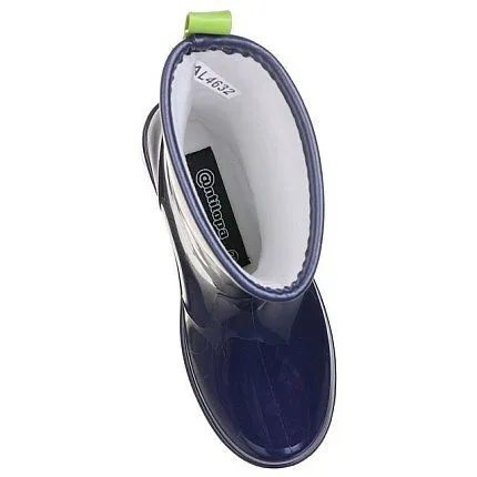 Резиновые сапоги ANTILOPA [02-238-10]