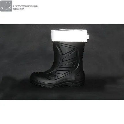 Резиновые сапоги КОТОФЕЙ [04-083-20]