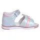 Туфли летние открытые  FLAMINGO [31-479-10]