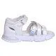 Туфли летние открытые  FLAMINGO [32-389-10]