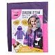 Дождевик  Funny toys [65-016-20]