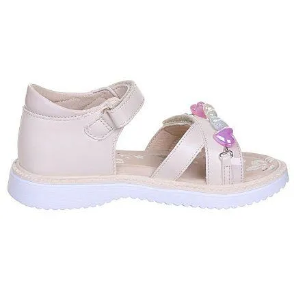 Туфли летние открытые  Indigo Kids [32-461-10]