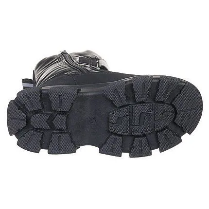 Ботинки зимние Kenka [84-606-10]