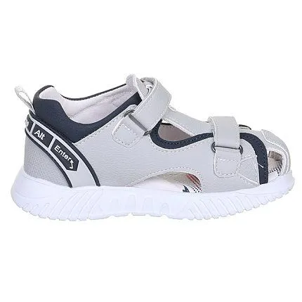 Туфли летние открытые  FLAMINGO [32-436-10]