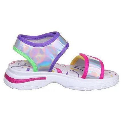 Туфли летние открытые  КОТОФЕЙ [32-387-10]