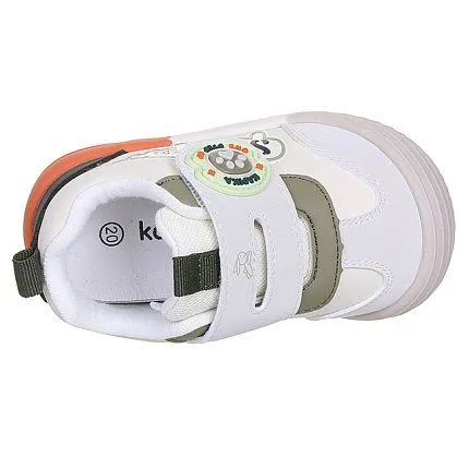 Полуботинки деми Kapika [71-006-10]