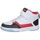 Ботинки деми ЗЕБРА [73-127-10]