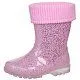 Сапоги резиновые FLAMINGO [02-263-10]