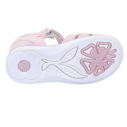Туфли летние открытые  FLAMINGO [31-393-10]