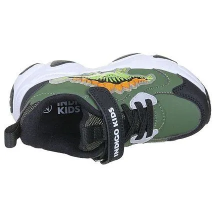 Кроссовки Indigo Kids [92-745-10]
