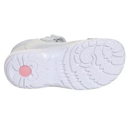 Туфли летние открытые  КОТОФЕЙ [32-398-10]