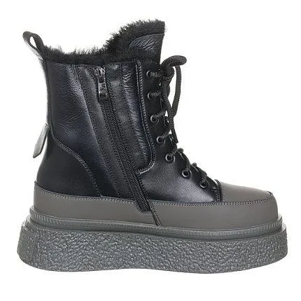 Ботинки зимние Kenka [83-544-10]