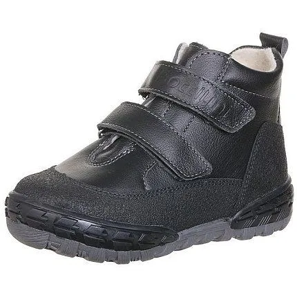 Ботинки деми BOTTILINI  [72-469-10]