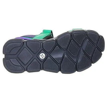 Сандалии КОТОФЕЙ [23-397-10]