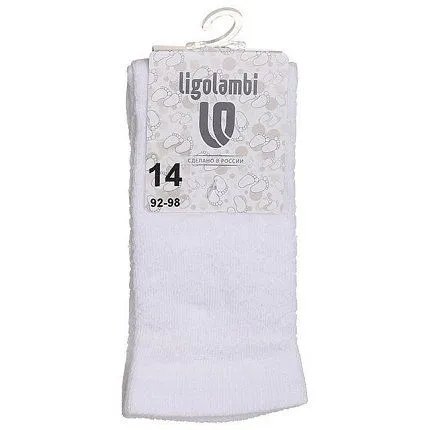 Гольфы Ligolambi [61-166-10]