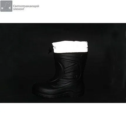 Сапоги резиновые КОТОФЕЙ [04-027-10]