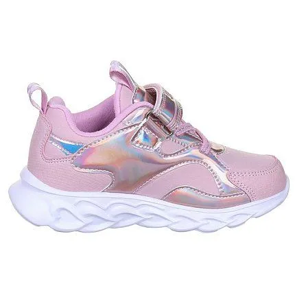 Кроссовки FLAMINGO [92-660-10]