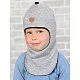 Шлем детский ПОЛЯЯРИК  [60-475-10]