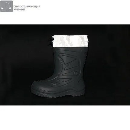 Резиновые сапоги КОТОФЕЙ [03-126-10]