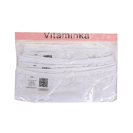 Трусы VITAMINKA [67-020-10]