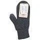 Варежки EUROWOOL [60-063-20]