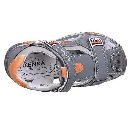 Туфли летние открытые  Kenka [32-321-10]