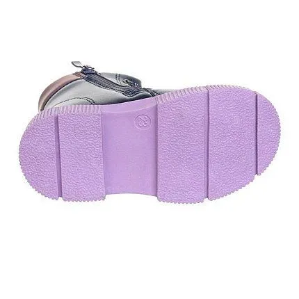 Ботинки деми Kenka [71-404-10]