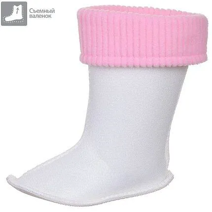 Сапоги резиновые FLAMINGO [02-263-10]