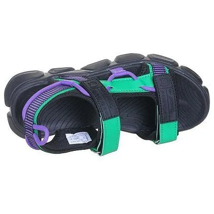 Сандалии КОТОФЕЙ [23-397-10]