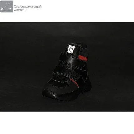 Ботинки зимние КОТОФЕЙ [82-757-10]