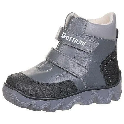 Ботинки деми BOTTILINI  [72-457-10]