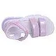 Туфли летние открытые  FLAMINGO [32-419-10]