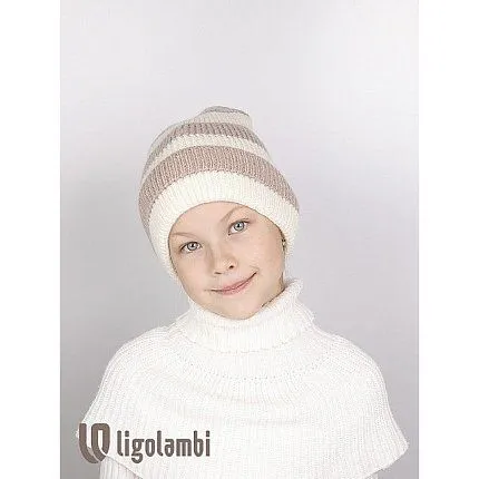 Шапка Ligolambi [62-319-20]