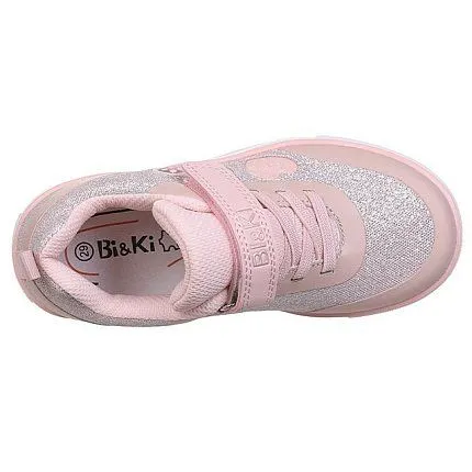 Полуботинки деми BI&KI [72-341-10]