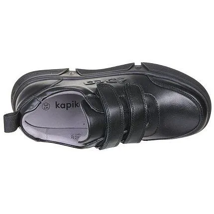 Полуботинки деми Kapika [73-878-10]