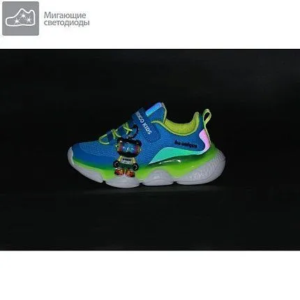 Кроссовки Indigo Kids [92-223-10]