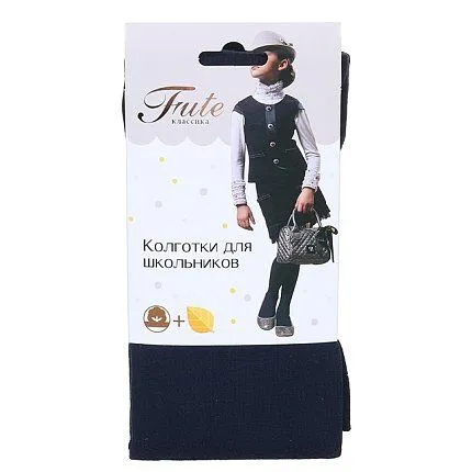 Колготки FUTE [61-050-10]