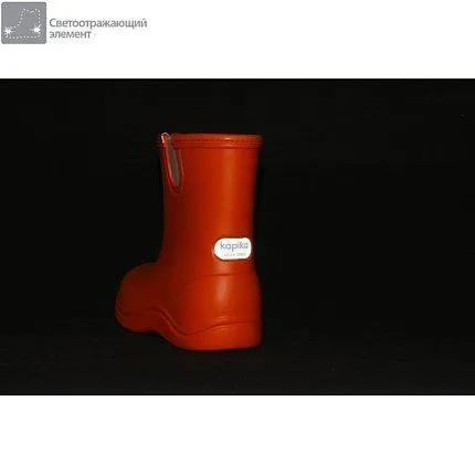 Сапоги резиновые Kapika [02-231-10]