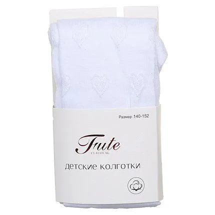 Колготки FUTE [61-546-10]